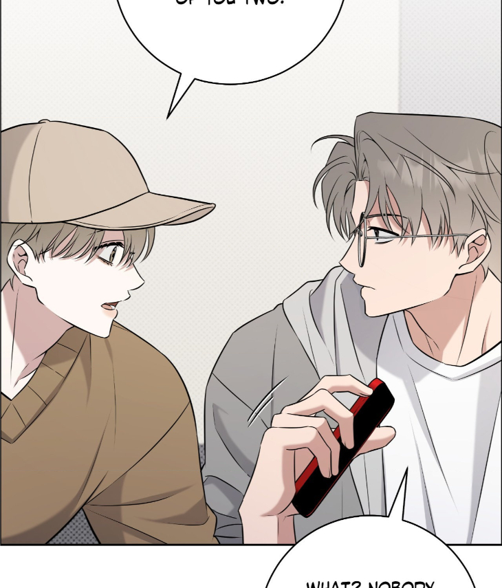 Ballboy-Tactics-By-Yajii-Uncensored-Eng page 75