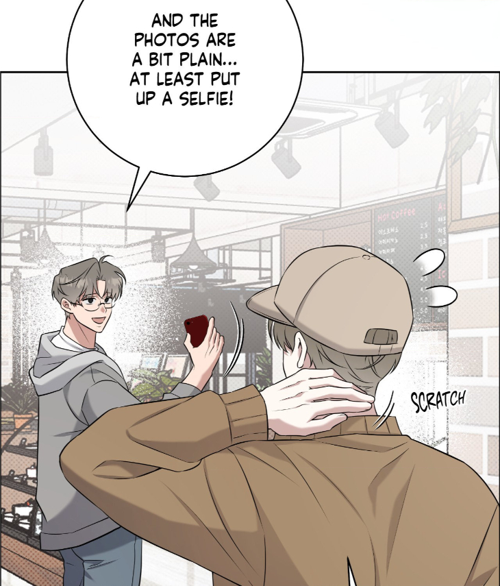 Ballboy-Tactics-By-Yajii-Uncensored-Eng page 5