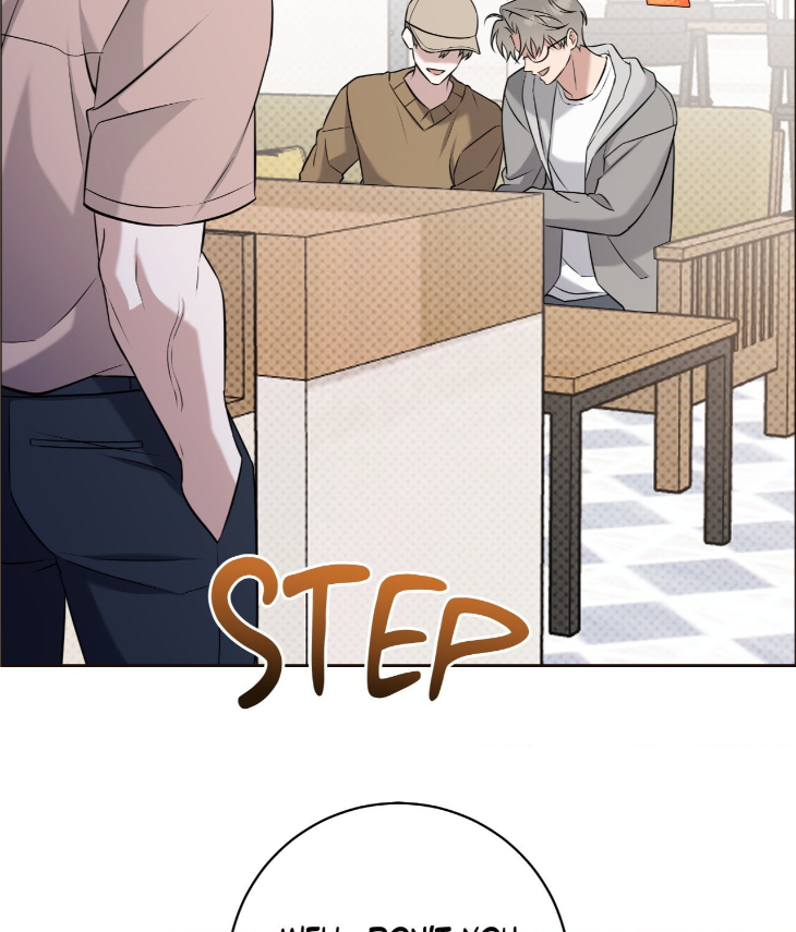 Ballboy-Tactics-By-Yajii-Uncensored-Eng page 20
