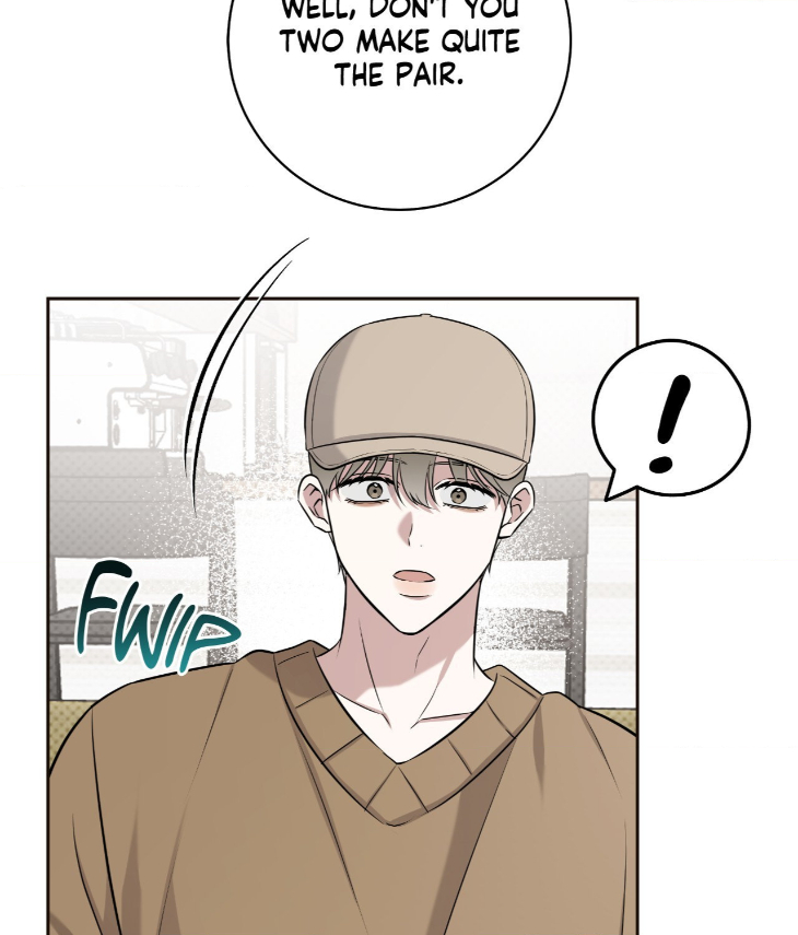 Ballboy-Tactics-By-Yajii-Uncensored-Eng page 21