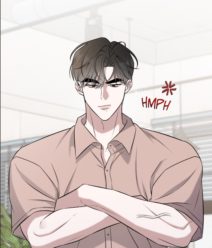 Ballboy-Tactics-By-Yajii-Uncensored-Eng page 23