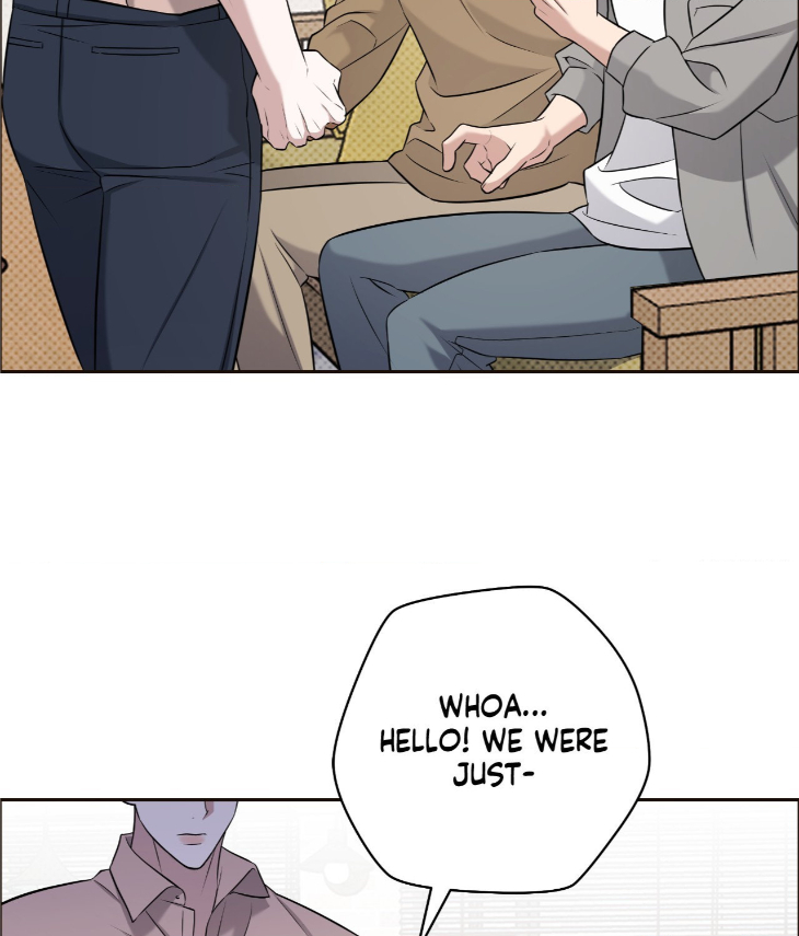 Ballboy-Tactics-By-Yajii-Uncensored-Eng page 26