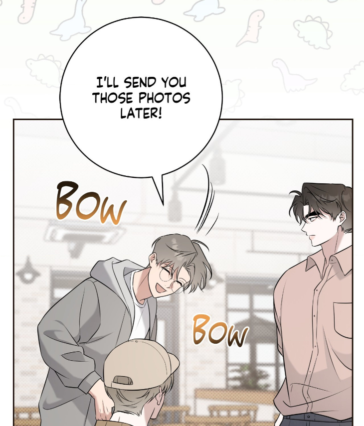 Ballboy-Tactics-By-Yajii-Uncensored-Eng page 30