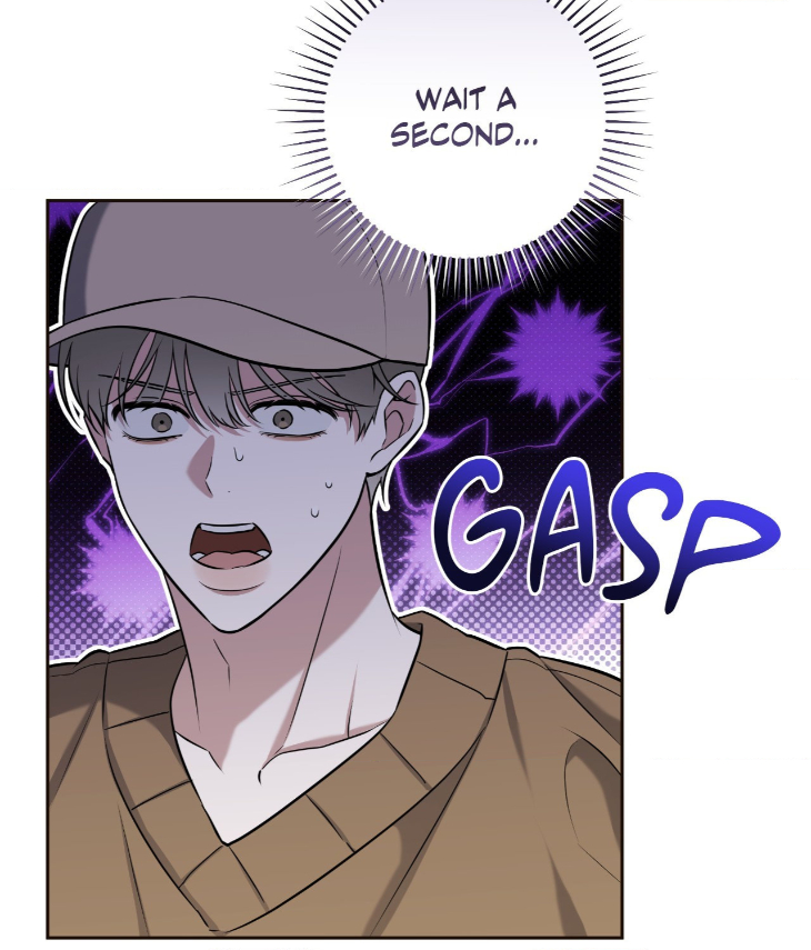 Ballboy-Tactics-By-Yajii-Uncensored-Eng page 33