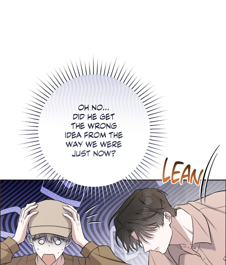 Ballboy-Tactics-By-Yajii-Uncensored-Eng page 34