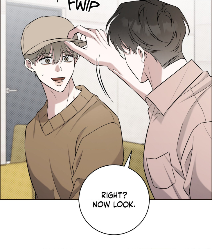 Ballboy-Tactics-By-Yajii-Uncensored-Eng page 50
