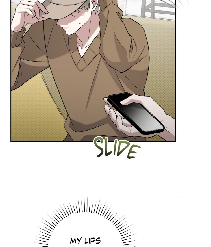 Ballboy-Tactics-By-Yajii-Uncensored-Eng page 59