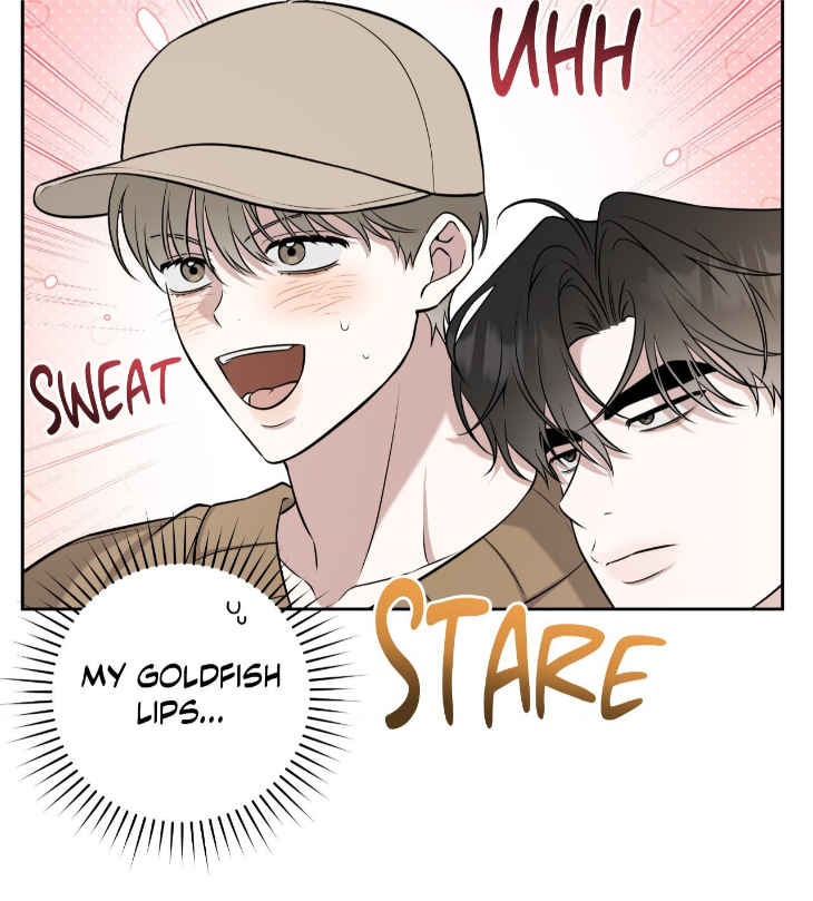 Ballboy-Tactics-By-Yajii-Uncensored-Eng page 75
