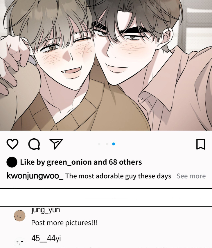 Ballboy-Tactics-By-Yajii-Uncensored-Eng page 83