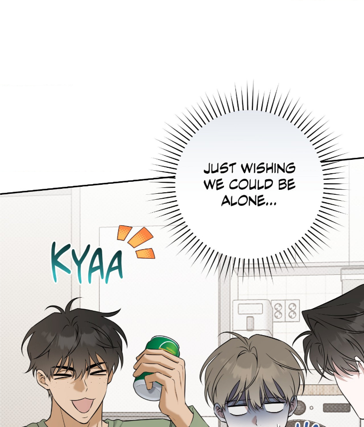 Ballboy-Tactics-By-Yajii-Uncensored-Eng page 93