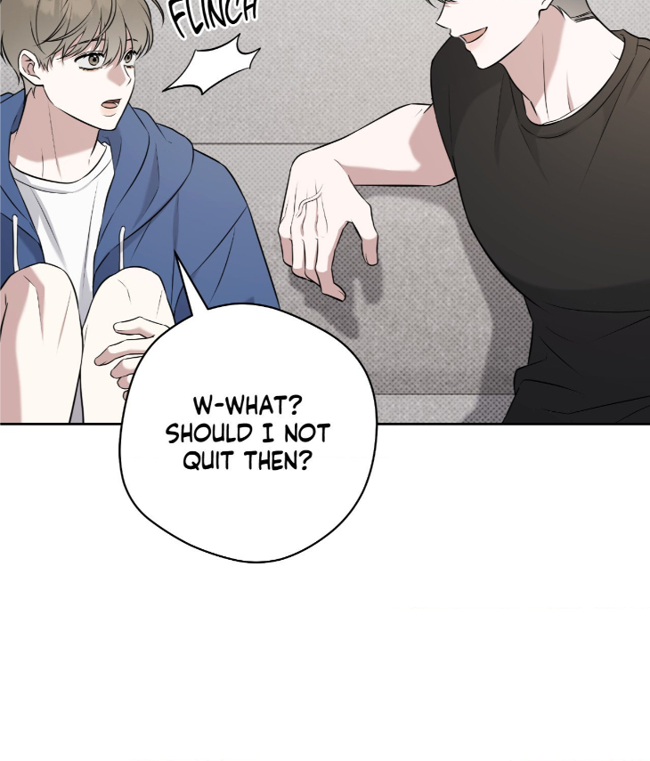 Ballboy-Tactics-By-Yajii-Uncensored-Eng page 100