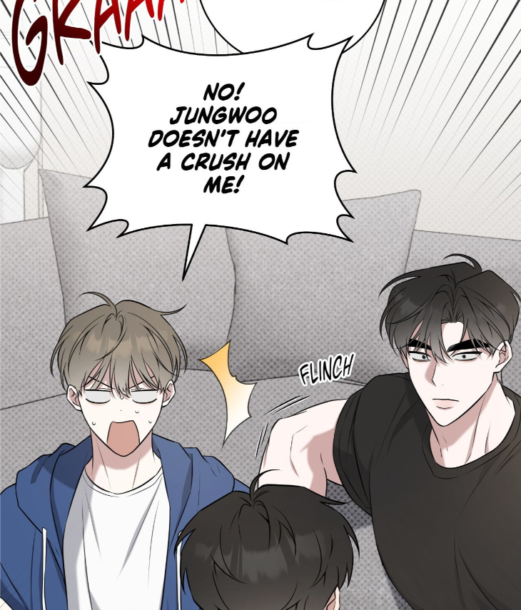 Ballboy-Tactics-By-Yajii-Uncensored-Eng page 6