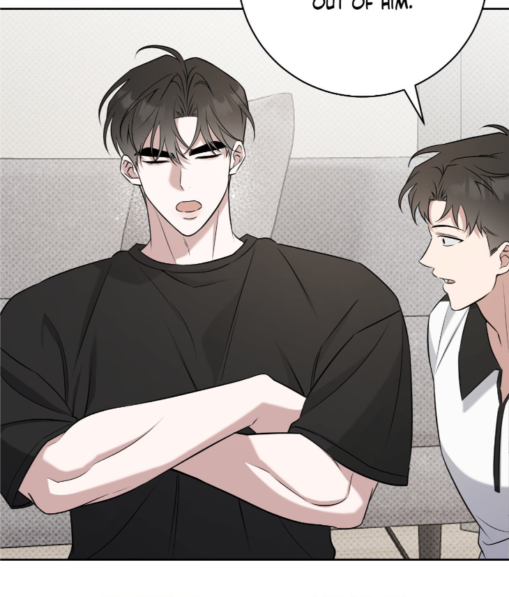 Ballboy-Tactics-By-Yajii-Uncensored-Eng page 15