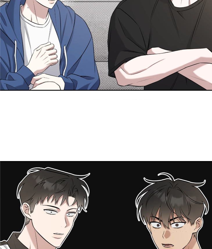 Ballboy-Tactics-By-Yajii-Uncensored-Eng page 20