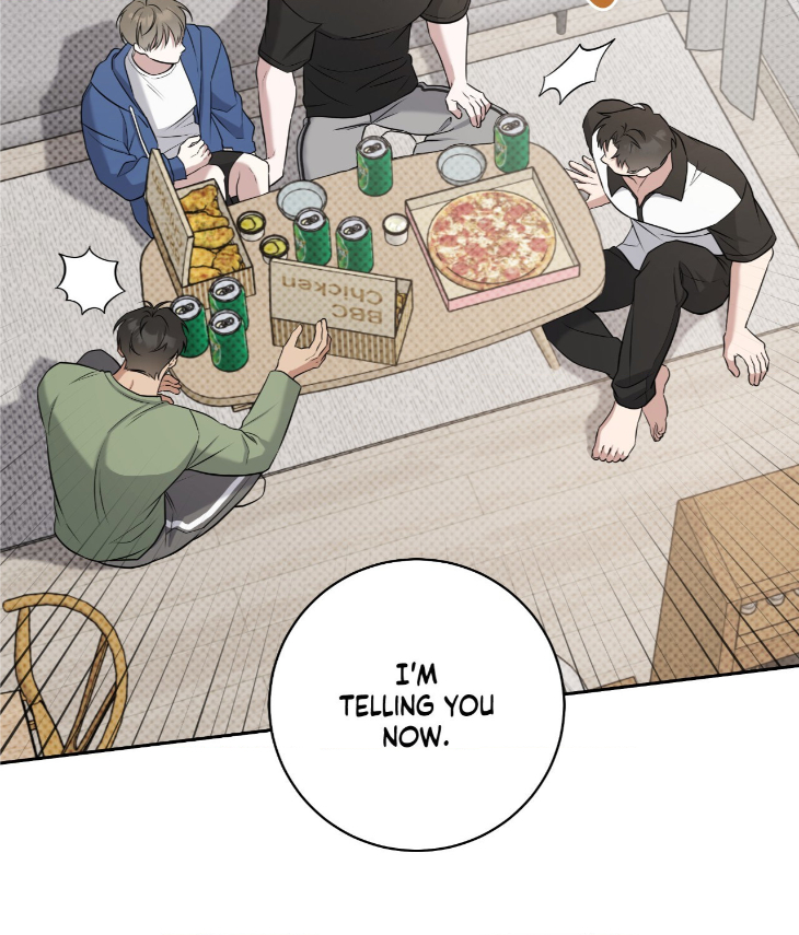 Ballboy-Tactics-By-Yajii-Uncensored-Eng page 30