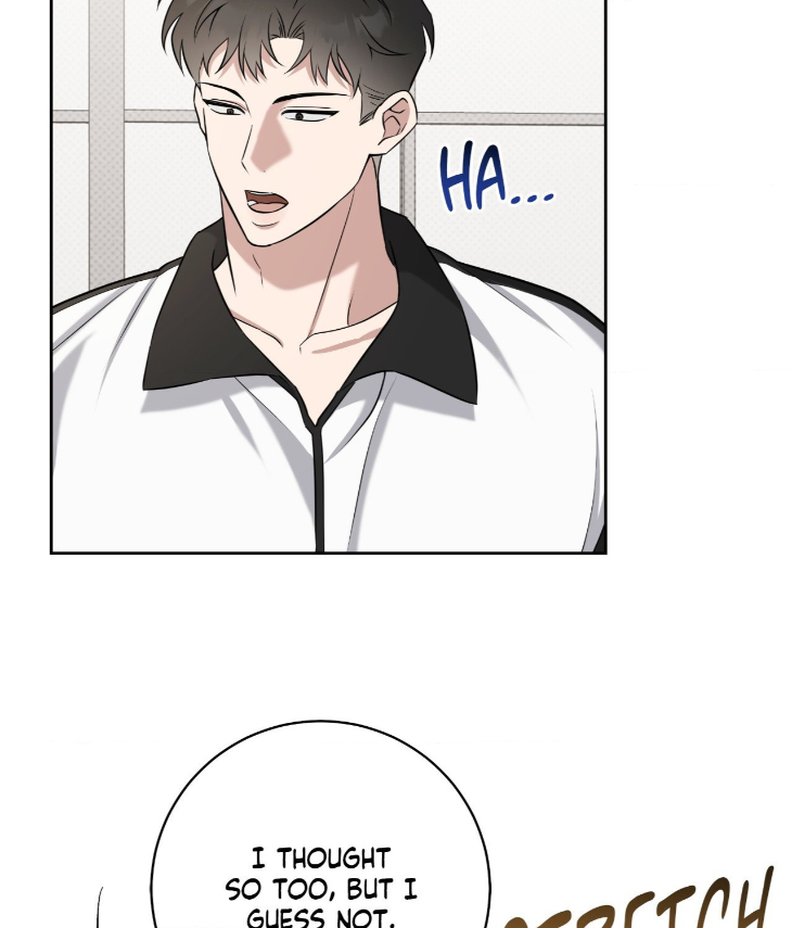 Ballboy-Tactics-By-Yajii-Uncensored-Eng page 33