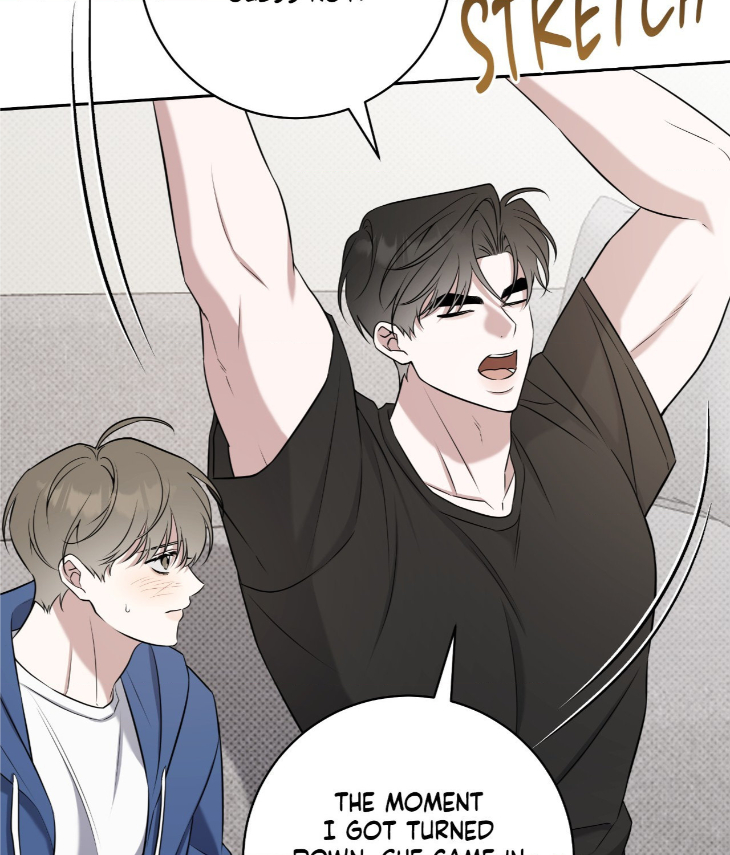 Ballboy-Tactics-By-Yajii-Uncensored-Eng page 34