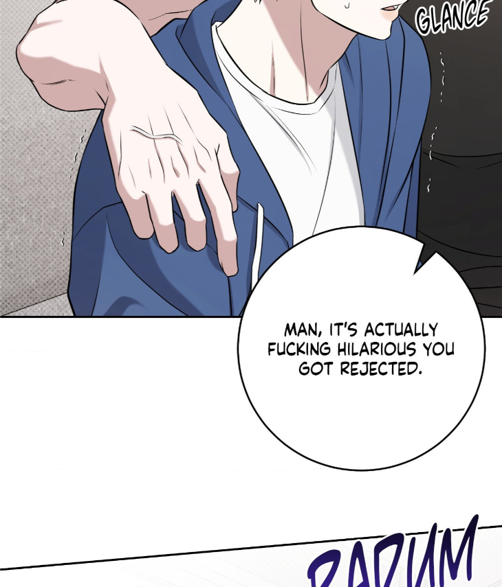 Ballboy-Tactics-By-Yajii-Uncensored-Eng page 36