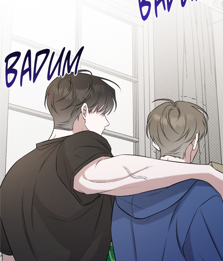 Ballboy-Tactics-By-Yajii-Uncensored-Eng page 37