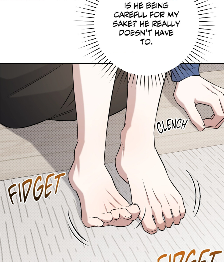 Ballboy-Tactics-By-Yajii-Uncensored-Eng page 49
