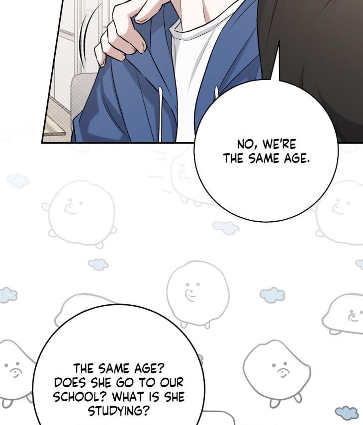 Ballboy-Tactics-By-Yajii-Uncensored-Eng page 65
