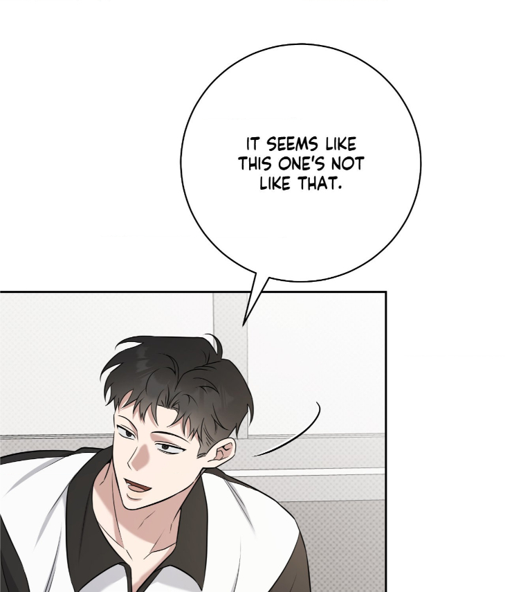 Ballboy-Tactics-By-Yajii-Uncensored-Eng page 75