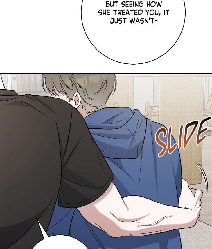 Ballboy-Tactics-By-Yajii-Uncensored-Eng page 77