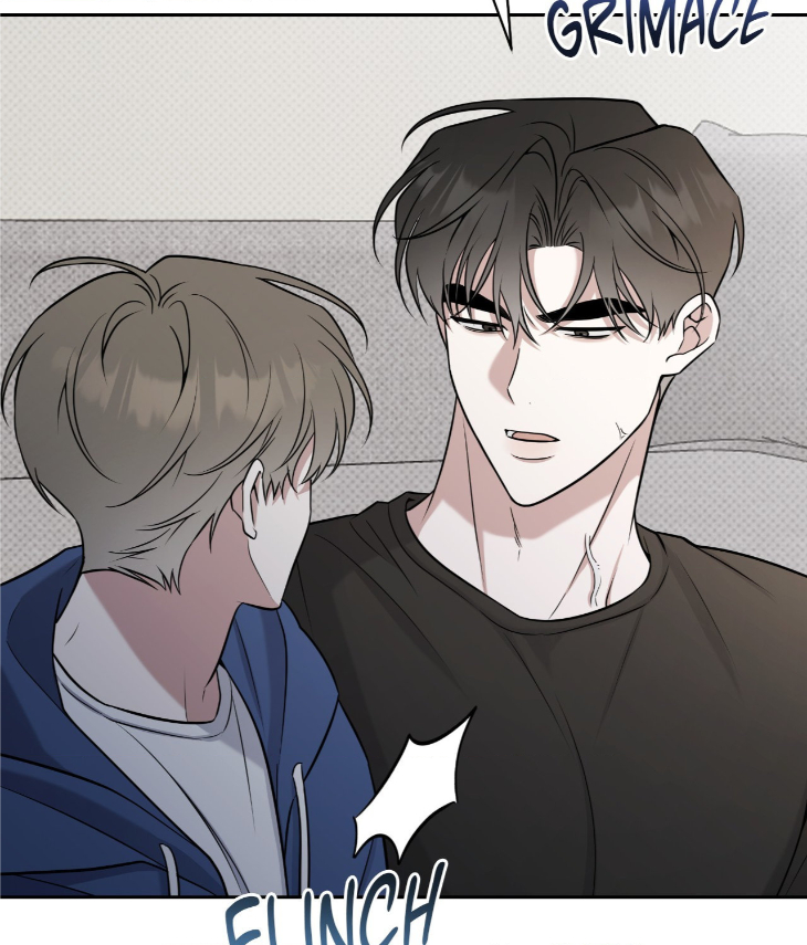 Ballboy-Tactics-By-Yajii-Uncensored-Eng page 79