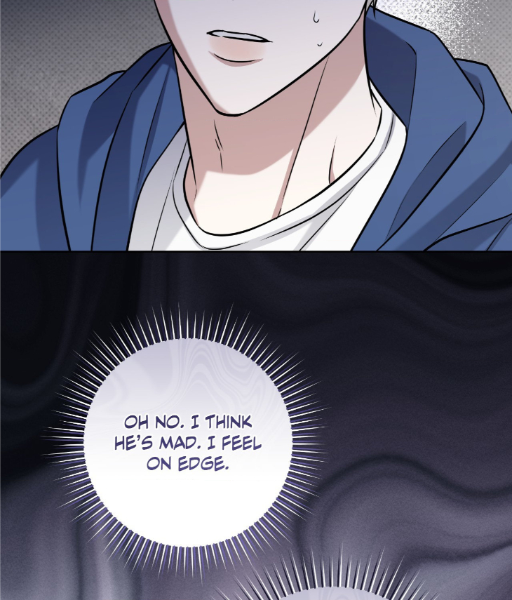 Ballboy-Tactics-By-Yajii-Uncensored-Eng page 81