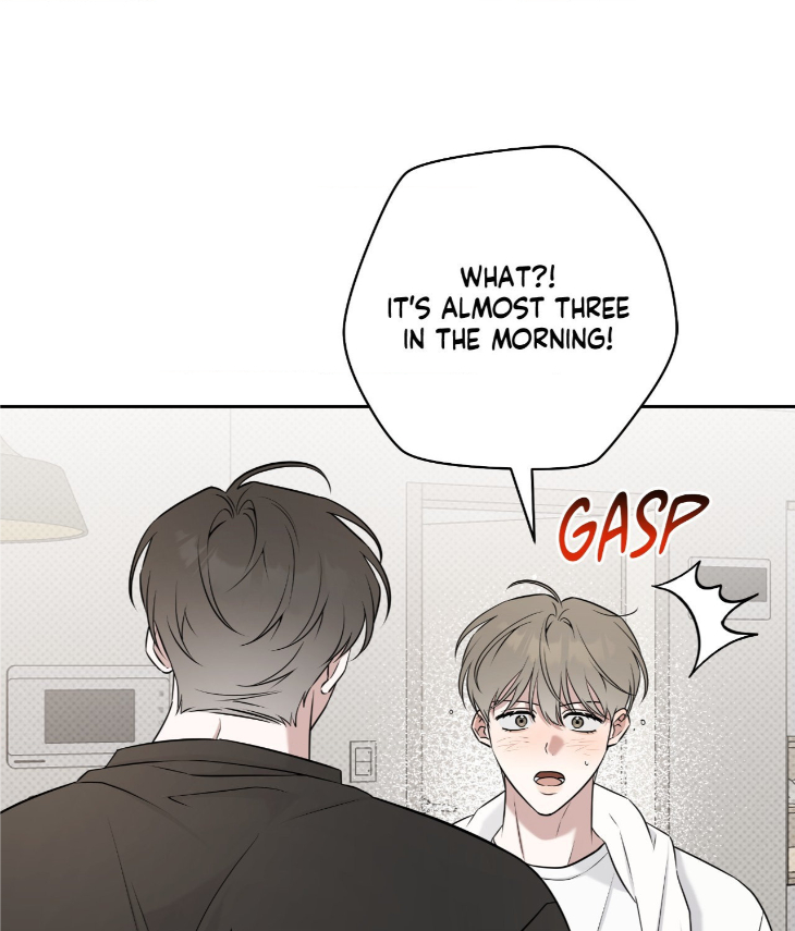 Ballboy-Tactics-By-Yajii-Uncensored-Eng page 98