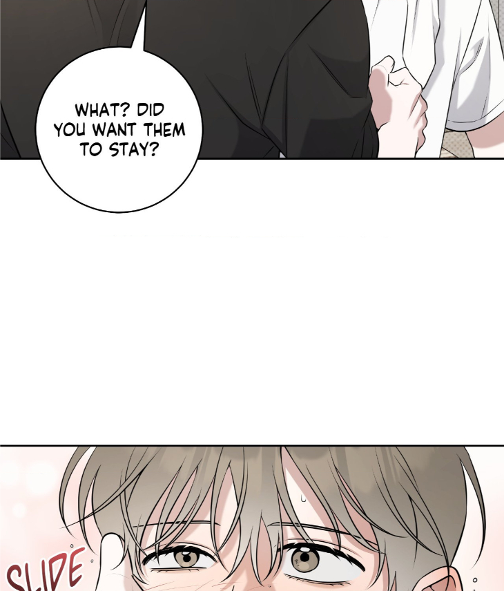 Ballboy-Tactics-By-Yajii-Uncensored-Eng page 99