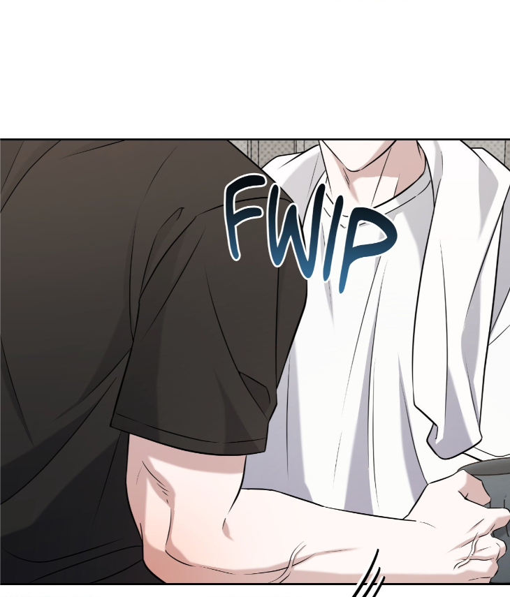 Ballboy-Tactics-By-Yajii-Uncensored-Eng page 5