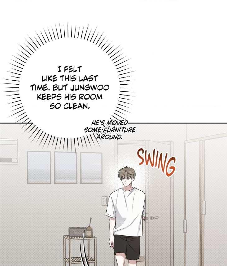 Ballboy-Tactics-By-Yajii-Uncensored-Eng page 21