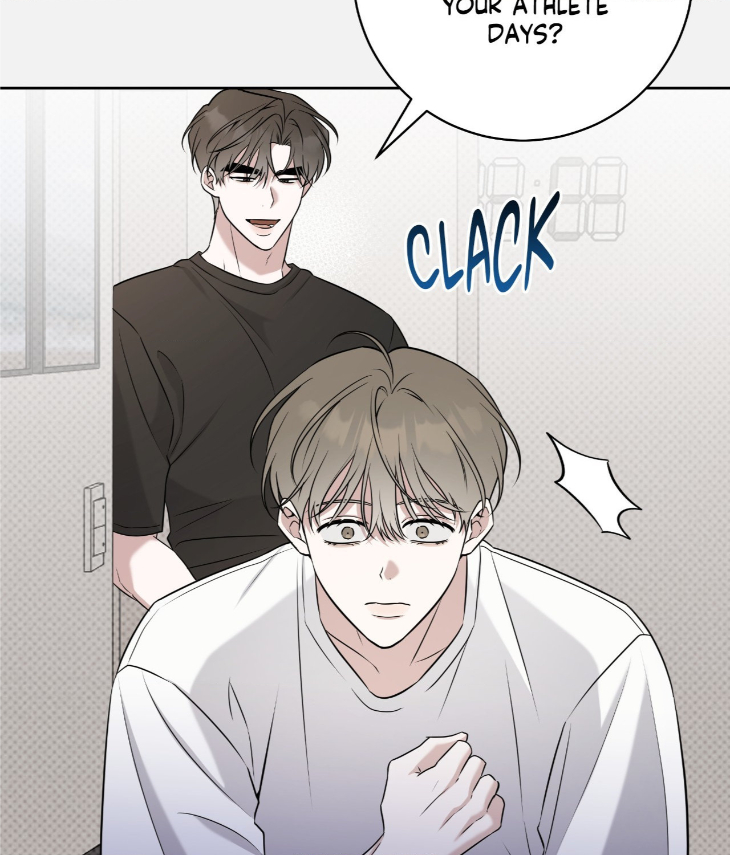 Ballboy-Tactics-By-Yajii-Uncensored-Eng page 29