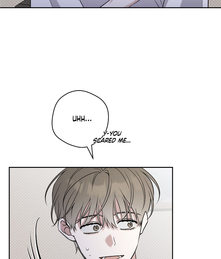 Ballboy-Tactics-By-Yajii-Uncensored-Eng page 30