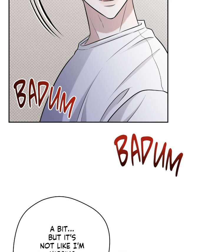 Ballboy-Tactics-By-Yajii-Uncensored-Eng page 31