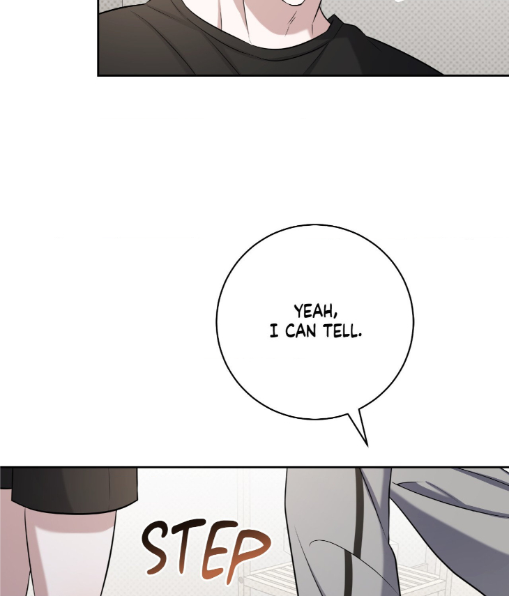Ballboy-Tactics-By-Yajii-Uncensored-Eng page 36