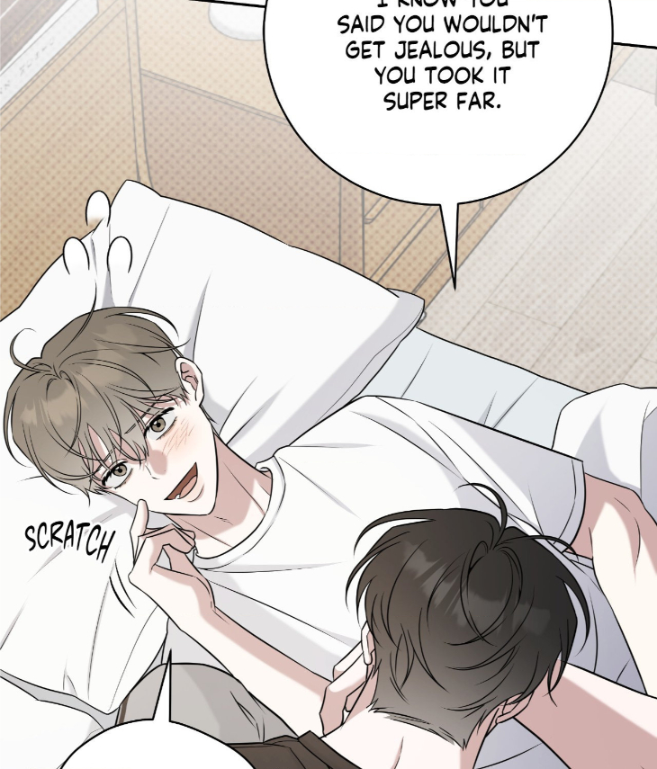 Ballboy-Tactics-By-Yajii-Uncensored-Eng page 73