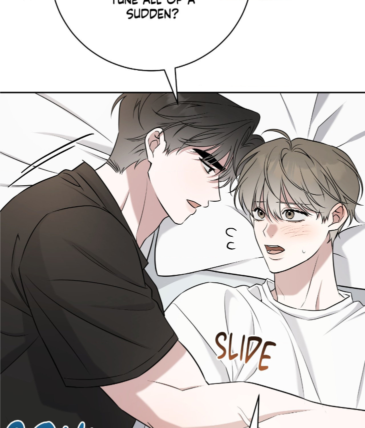 Ballboy-Tactics-By-Yajii-Uncensored-Eng page 87