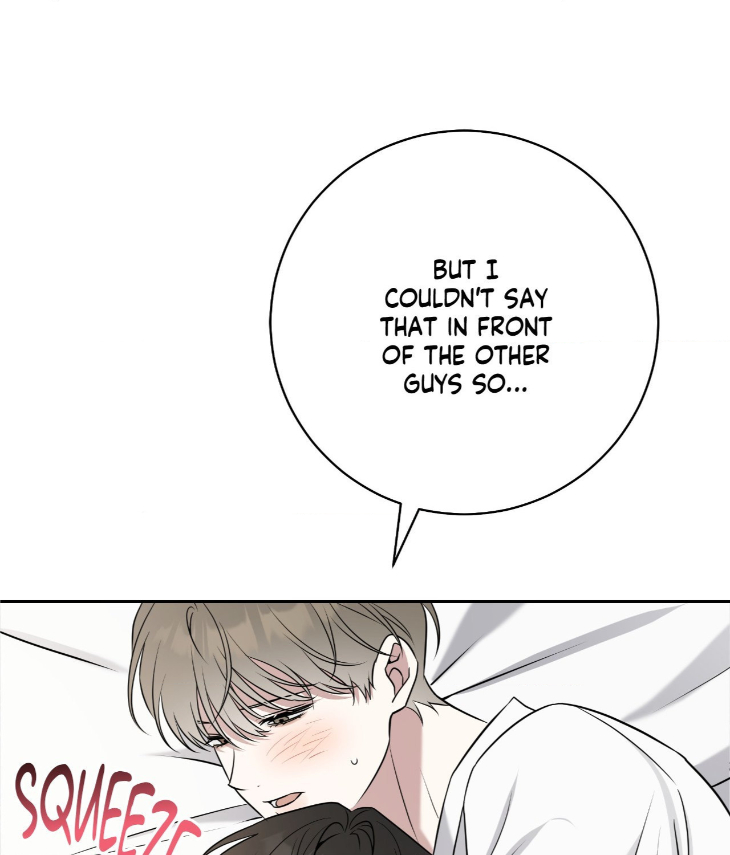 Ballboy-Tactics-By-Yajii-Uncensored-Eng page 95