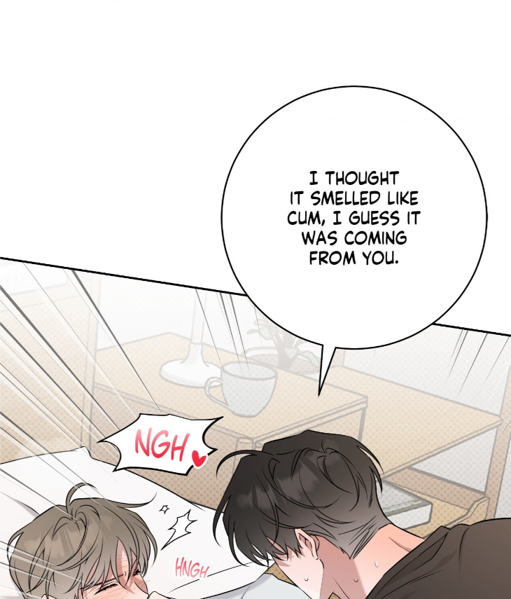 Ballboy-Tactics-By-Yajii-Uncensored-Eng page 20