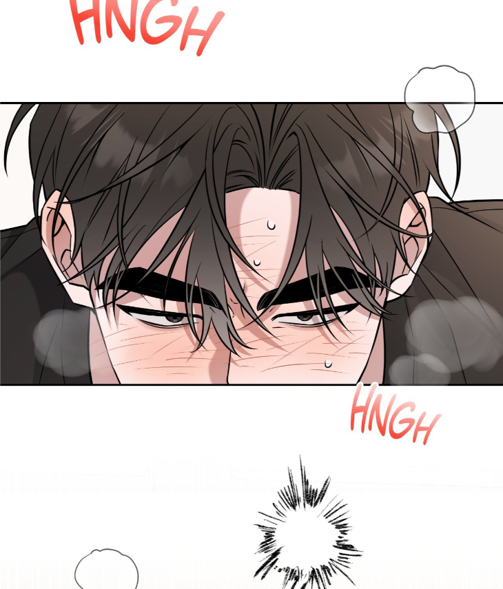 Ballboy-Tactics-By-Yajii-Uncensored-Eng page 37