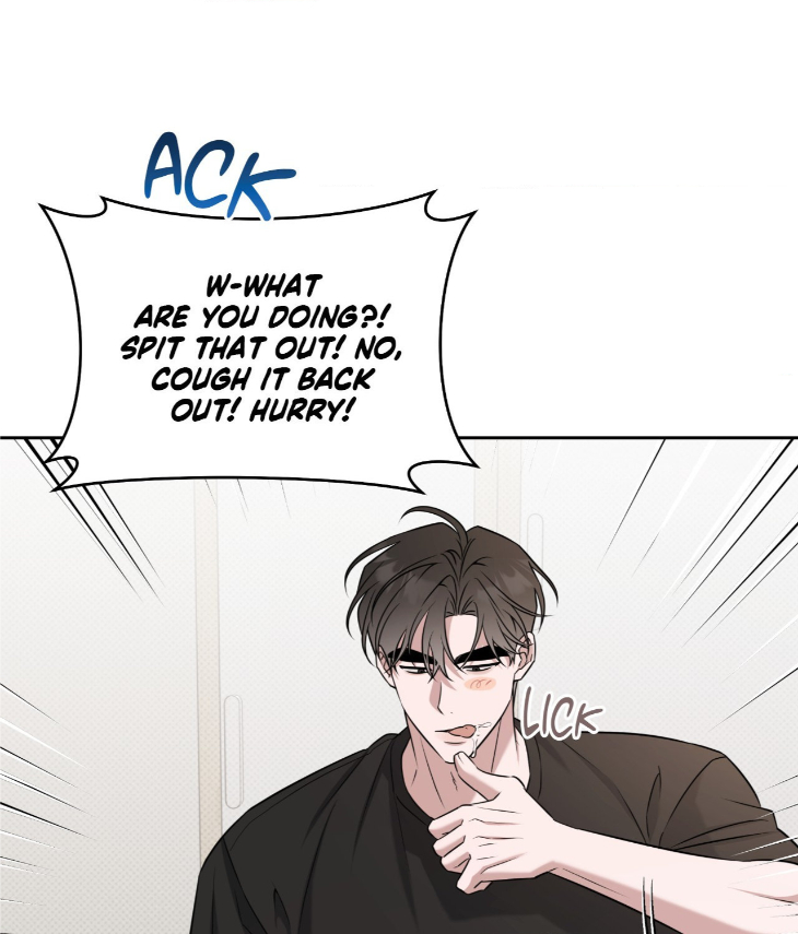 Ballboy-Tactics-By-Yajii-Uncensored-Eng page 46