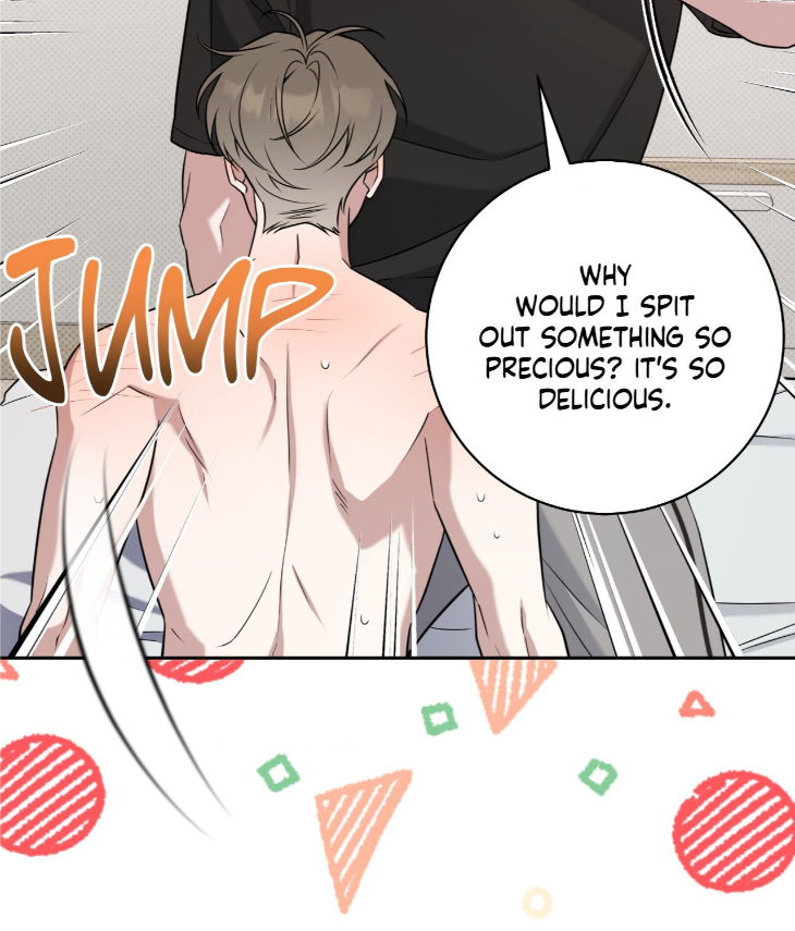 Ballboy-Tactics-By-Yajii-Uncensored-Eng page 47