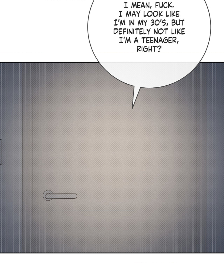 Ballboy-Tactics-By-Yajii-Uncensored-Eng page 61