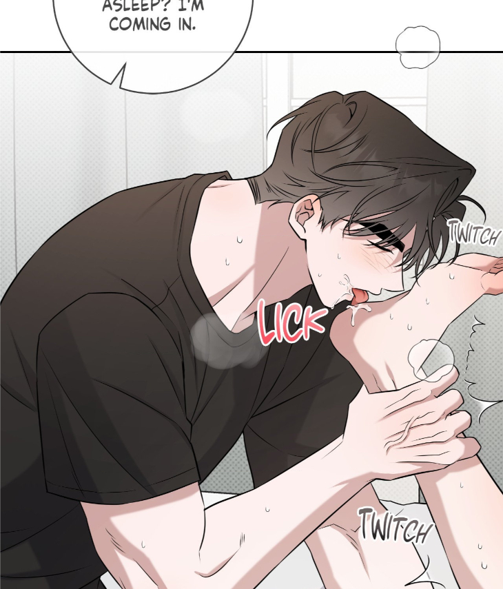 Ballboy-Tactics-By-Yajii-Uncensored-Eng page 69