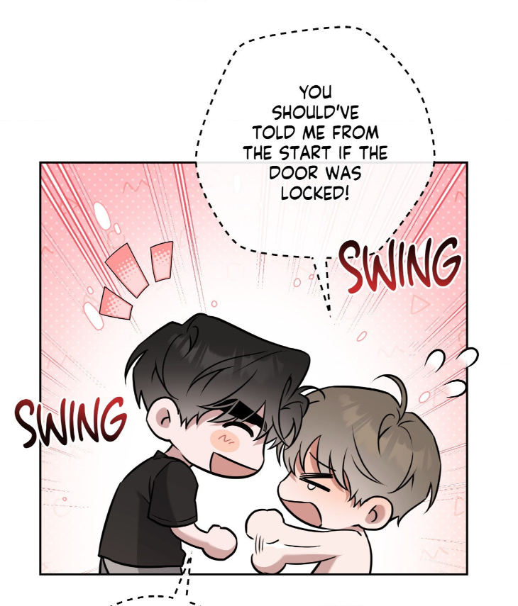 Ballboy-Tactics-By-Yajii-Uncensored-Eng page 78