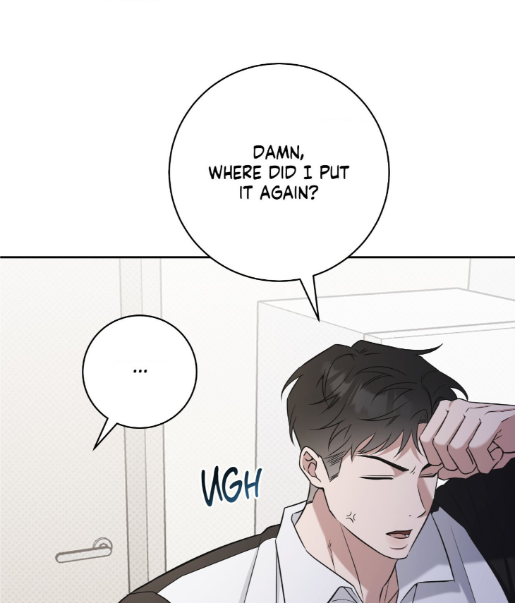 Ballboy-Tactics-By-Yajii-Uncensored-Eng page 84
