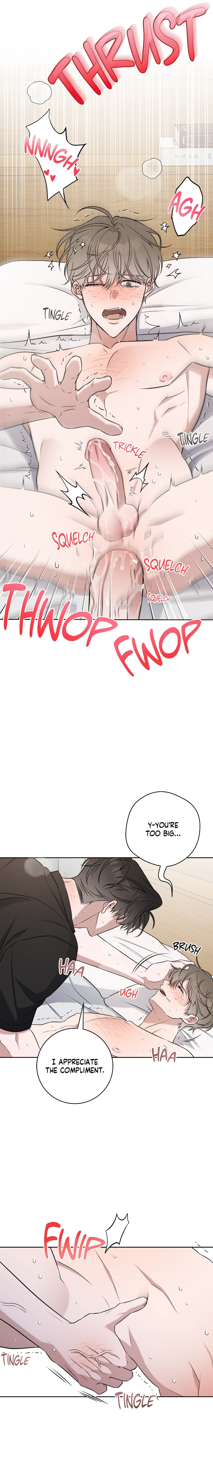 Ballboy-Tactics-By-Yajii-Uncensored-Eng page 7
