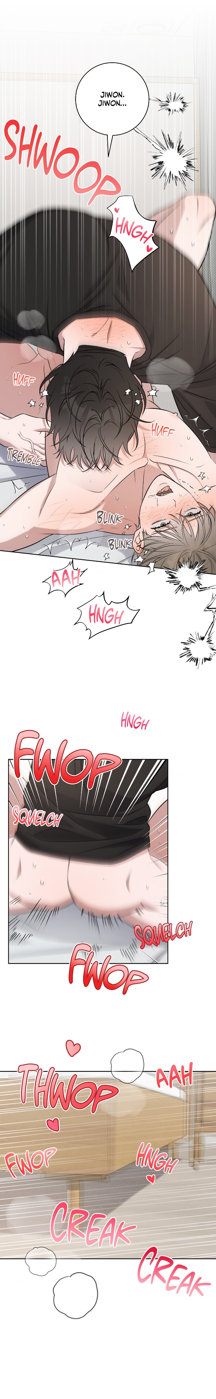Ballboy-Tactics-By-Yajii-Uncensored-Eng page 8